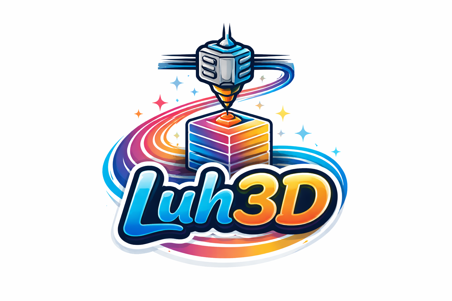 Luh3D