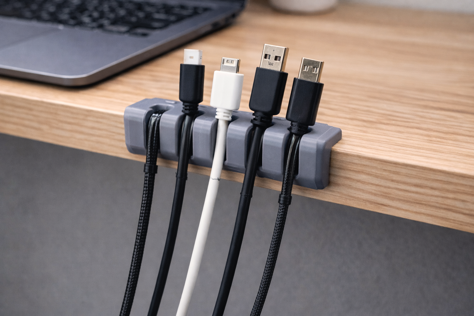 Organizador de cabos